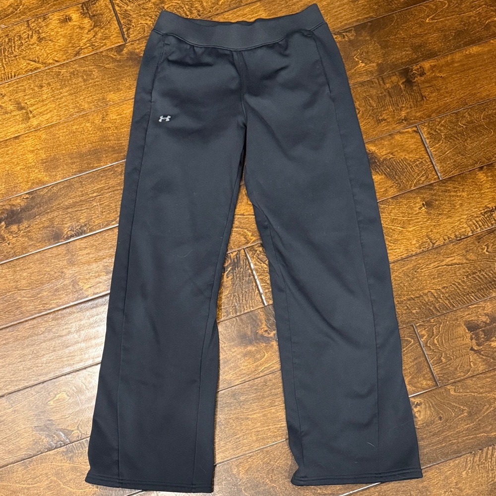 Under Armour Women’s Sweatpants